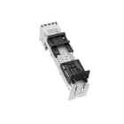WÖHNER - 32635 Adapter für Siemens S00 und S0 o. Kontakt