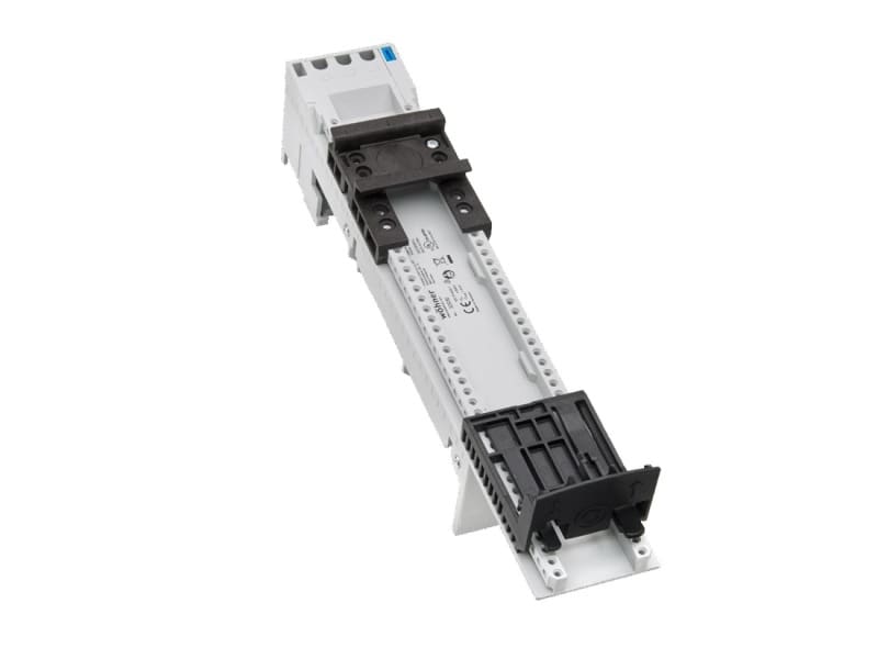 WÖHNER - 32636 Adapter für Siemens S00 und S0 o. Kontakt