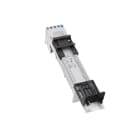 WÖHNER - 32636 Adapter für Siemens S00 und S0 o. Kontakt