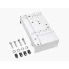 WÖHNER - 32642 Sammelschienenadapter 250A Siemens 4-polig