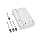 WÖHNER - 32643 Sammelschienenadapter 520A Siemens 3p+Npolig