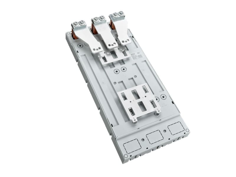 WÖHNER - 32707 Adapter für Siemens 3VA25 900A 185mm