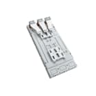 WÖHNER - 32707 Adapter für Siemens 3VA25 900A 185mm