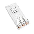 WÖHNER - 32708 Adapter für Siemens 3VA25 900A 185mm