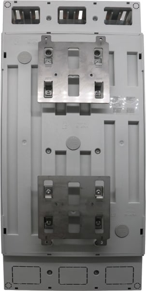WÖHNER - 32709 Adapter für Siemens 3VA25 900A 185mm