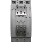 WÖHNER - 32709 Adapter für Siemens 3VA25 900A 185mm