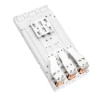 WÖHNER - 32718 Sammelschienenadapter 1400A für Schneider Electric NS1600, Phasendrehung