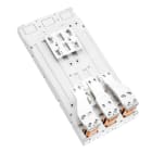 WÖHNER - 32719 Sammelschienenadapter 1200A für Schneider Electric NS1250, Phasendrehung