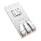 WÖHNER - 32720 Sammelschienenadapter 1400A für Schneider Electric NS1600, Phasendrehung