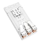 WÖHNER - 32721 Sammelschienenadapter 1200A für Schneider Electric NS1250