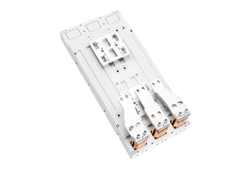 WÖHNER - 32724 Adapter für ABB Tmax T7 1320 185mm