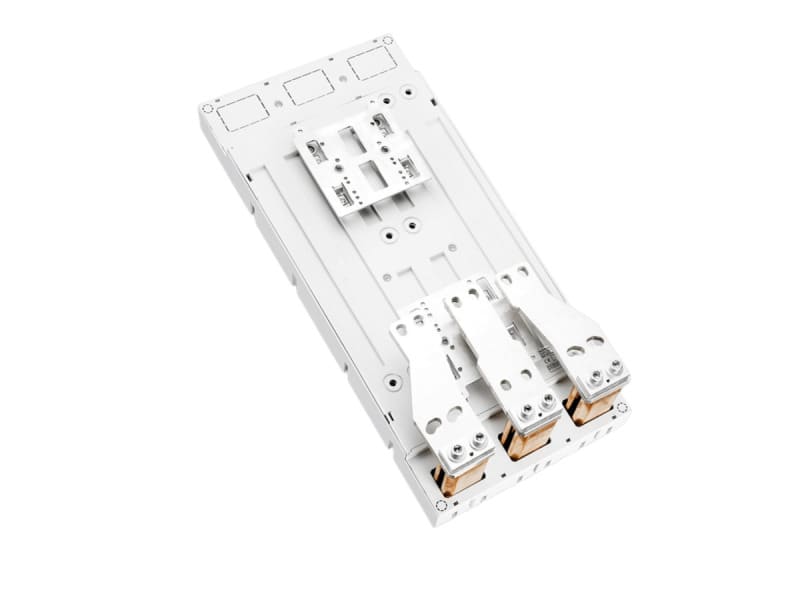 WÖHNER - 32733 Adapter EATON NZM4 1000A 185mm