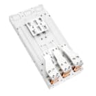 WÖHNER - 32734 Sammelschienenadapter 1400A für Schneider Electric NS1600