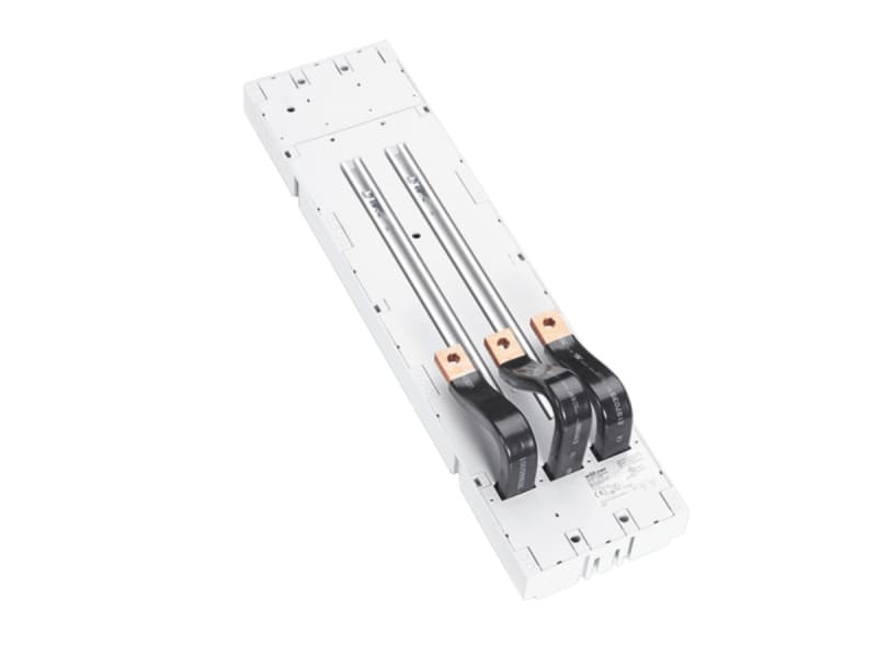WÖHNER - 32745 Universaladapter 630A 185mm, schmal