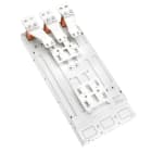 WÖHNER - 32807 Adapter ABB Tmax, Emax, Siemens 1320A 185mm