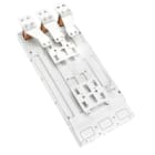 WÖHNER - 32808 Adapter ABB Tmax, Emax, Siemens 1320A 185mm