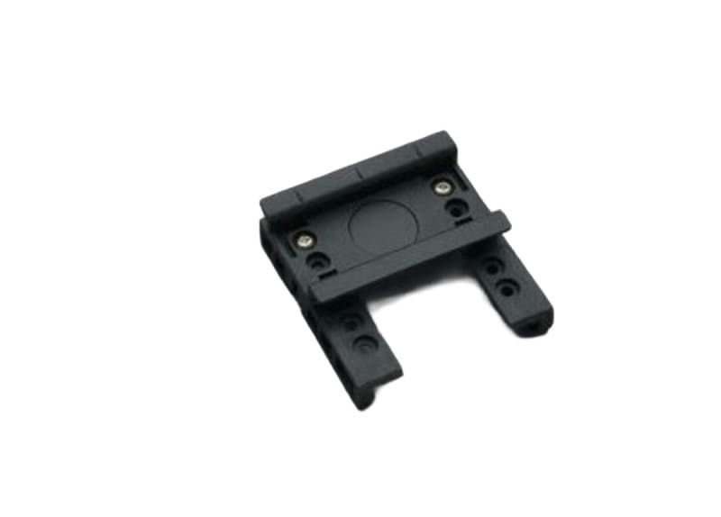 WÖHNER - 32940 Tragschiene Kunststoff B54mm