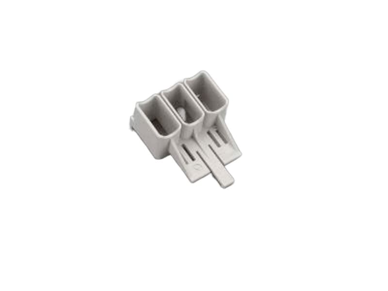WÖHNER - 32974 UL Klemmenaufsatz für Adapter