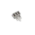WÖHNER - 32974 UL Klemmenaufsatz für Adapter