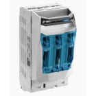 WÖHNER - 33014 NH-Sicherungs-Lasttrennschalter Gr.00, RK