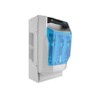 WÖHNER - 33016 NH-Sicherungs-Lasttrennschalter Gr.00, RK