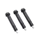 WÖHNER - 33652 Isolierte Schraubenverlängerung für QUADRON185Power Speed Gr1-3