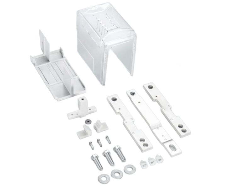 WÖHNER - 33762 Universal-Stromwandlermodul für QUADRON185Power Speed Gr1-3