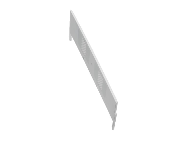 WÖHNER - 33806 Seitenmodul, beidseitig ansteckbar  3,5mm