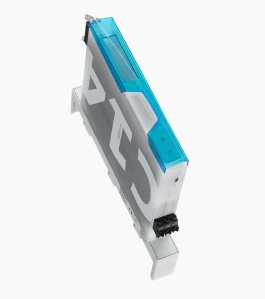 WÖHNER - 36257 MOTUS C14 Connect PLUS 2,6A 60mm classic