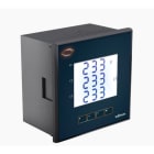 WÖHNER - 37001 Multifunktionsmessgerät 230V Modbus Ethernet, Webserver, Modbus TCP