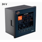 WÖHNER - 37010 Messgerät Poweranalyser 24V Master