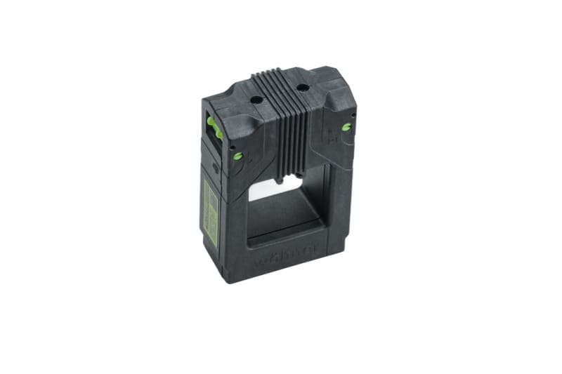 WÖHNER - 37223 Stromwandler 600A/5A 2,5VA KL.0,5 für EQUES 185POWER Adapter