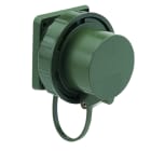 BALS - Anbaugerätest. TN 125A 5p 400V 6h IP67/69 Ni28045