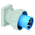 BALS - Anbaugerätestecker TE 63A 5p 230V 6h IP67 Ni 27016