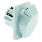 BALS - Anbausteckdose 16A 2p 42V 12h IP44 Ni 421
