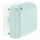 BALS - Anbausteckdose 16A 3p 110V 4h IP44 13048