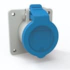 BALS - Anbausteckdose 16A 3p 230V 6h IP54 IQ 136861