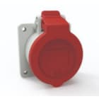 BALS - Anbausteckdose 16A 5p 400V 6h IP54 IQ 1320011