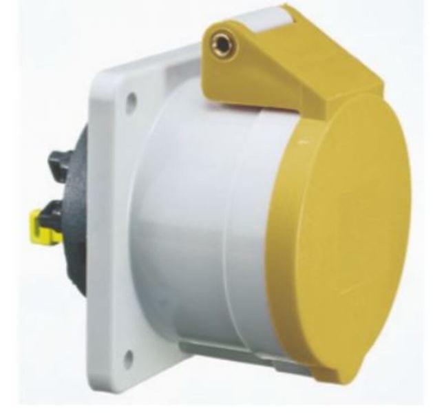 BALS - Anbausteckdose 32A 4p 110V 4h IP44 13708