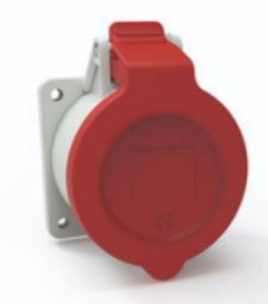 BALS - Anbausteckdose 32A 5p 400V 6h IP54 IQ 1320021