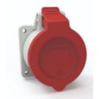 BALS - Anbausteckdose 32A 5p 400V 6h IP54 IQ 1320021