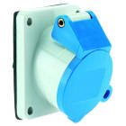 BALS - Anbausteckdose AB SL 16A 3p 230V 6h IP44 12990