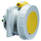 BALS - Anbausteckdose SL 16A 3p 110V 4h IP67/69 13719