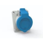 BALS - Anbausteckdose SL 16A 3p 230V 6h IP54 IQ 127721