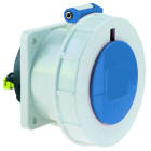 BALS - Anbausteckdose SL 16A 3p 230V 6h IP67 13720