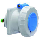 BALS - Anbausteckdose SL 16A 3p 230V 6h IP67/69 13734