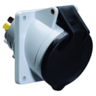 BALS - Anbausteckdose SL 16A 3p 500V 7h IP44 12751