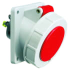 BALS - Anbausteckdose SL 16A 4p 400V 6h IP67/69 12814