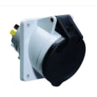 BALS - Anbausteckdose SL 16A 4p 500V 7h IP44 12864