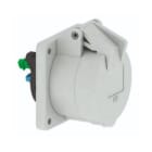 BALS - Anbausteckdose SL 16A 5p >50-500V 1h IP44 Ni130278